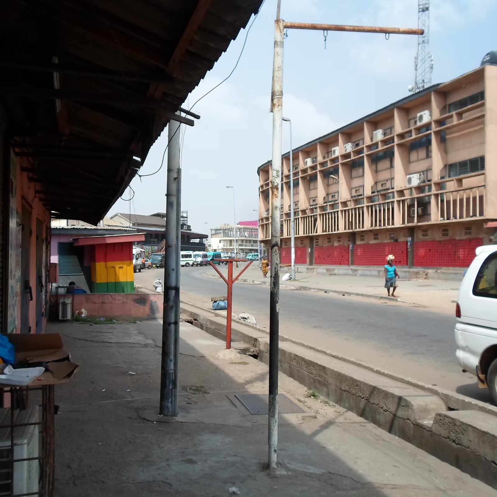 ACCRA